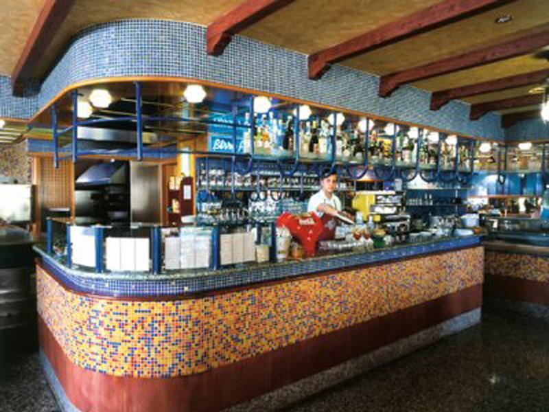Hotel Christian Lido di Jesolo Esterno foto
